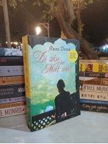 DI SẢN CỦA MẤT MÁT - KIRAN DESAI (NHAM HOA DỊCH)