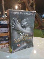 NỬA MẶT TRỜI VÀNG - CHIMAMANDA NGOZI ADICHIE (NGUYỄN THỊ HẢI HÀ DỊCH)