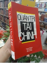 QUẢN TRỊ TÀI CHÍNH - EUGENE F. BRIGHAM, JOEL F. HOUSTON 