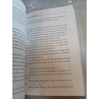 DI SẢN CỦA MẤT MÁT - KIRAN DESAI (NHAM HOA DỊCH)