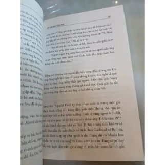 DI SẢN CỦA MẤT MÁT - KIRAN DESAI (NHAM HOA DỊCH)
