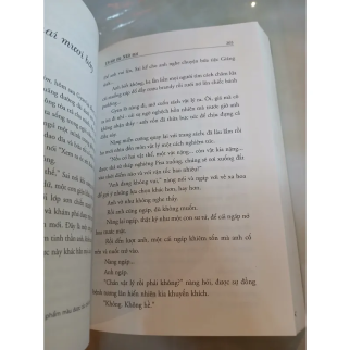 DI SẢN CỦA MẤT MÁT - KIRAN DESAI (NHAM HOA DỊCH)