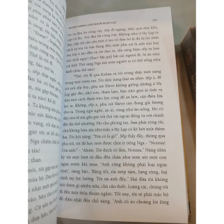 ALEXIS ZORBA CON NGƯỜI HOAN LẠC - NIKOS KAZANTZAKIS (DƯƠNG TƯỜNG DỊCH)