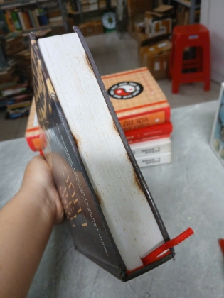 AN NAM CHÍ LƯỢC (BÌA CỨNG) - LÊ TẮC