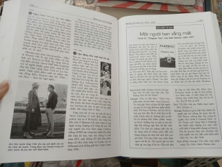 MINH HỌA THẾ KỶ 20 - LỊCH SỬ VĂN MINH NHÂN LOẠI HIỆN ĐẠI 1900 -  2000 (BÌA CỨNG) - LORRAIN GLENNON 
