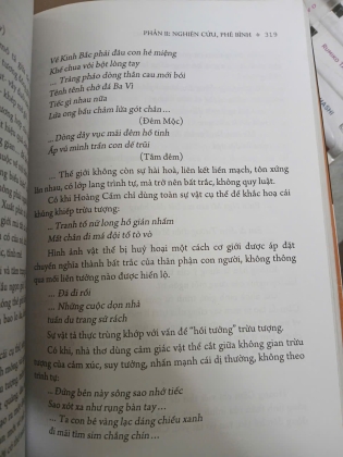 HOÀNG CẦM HỒN THƠ ĐỘC ĐÁO - LẠI NGUYÊN ÂN