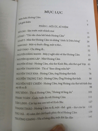 HOÀNG CẦM HỒN THƠ ĐỘC ĐÁO - LẠI NGUYÊN ÂN