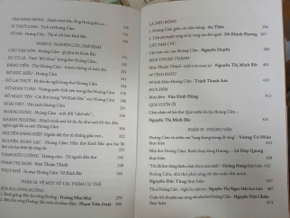 HOÀNG CẦM HỒN THƠ ĐỘC ĐÁO - LẠI NGUYÊN ÂN