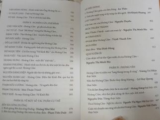 HOÀNG CẦM HỒN THƠ ĐỘC ĐÁO - LẠI NGUYÊN ÂN
