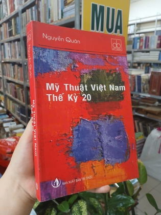 MỸ THUẬT VIỆT NAM THẾ KỶ 20 - NGUYỄN QUÂN