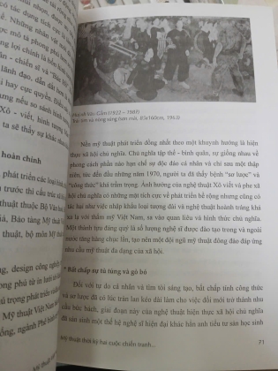 MỸ THUẬT VIỆT NAM THẾ KỶ 20 - NGUYỄN QUÂN