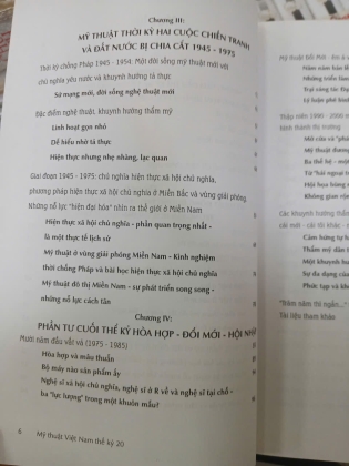 MỸ THUẬT VIỆT NAM THẾ KỶ 20 - NGUYỄN QUÂN