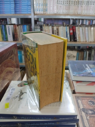 HƯƠNG RỪNG CÀ MAU - BẢN ĐẶC BIỆT BÌA CỨNG - SƠN NAM
