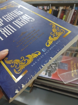 PHÉP GIẢNG TÁM NGÀY - ALEXANDRE DE RHODES 