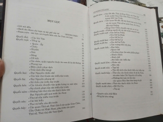 AN NAM CHÍ LƯỢC (BÌA CỨNG) - LÊ TẮC