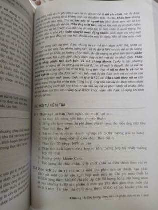 QUẢN TRỊ TÀI CHÍNH - EUGENE F. BRIGHAM, JOEL F. HOUSTON 