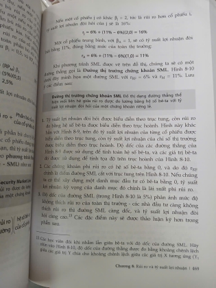 QUẢN TRỊ TÀI CHÍNH - EUGENE F. BRIGHAM, JOEL F. HOUSTON 