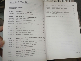 QUẢN TRỊ TÀI CHÍNH - EUGENE F. BRIGHAM, JOEL F. HOUSTON 