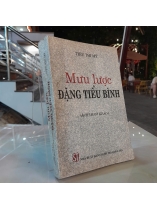 MƯU LƯỢC ĐẶNG TIỂU BÌNH - TIÊU THI MỸ