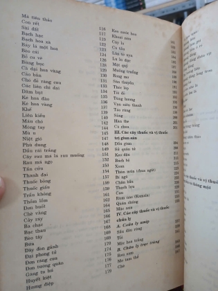 NHỮNG CÂY THUỐC VÀ VỊ THUỐC VIỆT NAM (BÌA CỨNG) - ĐỖ TẤT LỢI