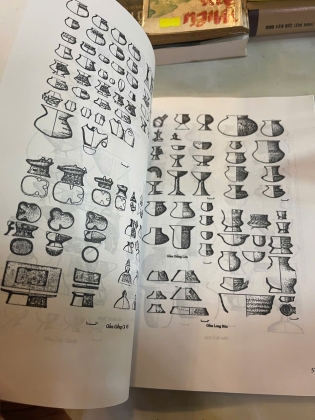 KHẢO CỔ HỌC NAM BỘ THỜI TIỀN SỬ - BÙI CHÍ HOÀNG 