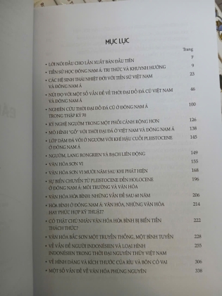 THEO DẤU CÁC VĂN HÓA CỔ - HÀ VĂN TẤN