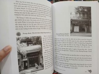 1000 NĂM THĂNG LONG HÀ NỘI (BÌA CỨNG) - NGUYỄN VINH PHÚC