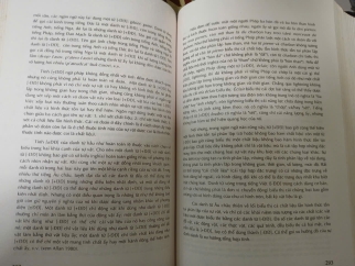 TIẾNG VIỆT - MẤY VẤN ĐỀ NGỮ ÂM, NGỮ PHÁP, NGỮ NGHĨA (BÌA CỨNG) - CAO XUÂN HẠO
