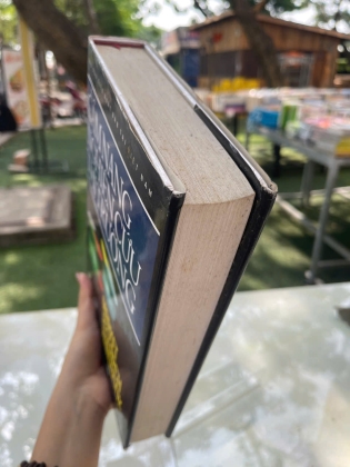 CẨM NANG NGHIÊN CỨU THỊ TRƯỜNG (BÌA CỨNG) - ESOMAR 