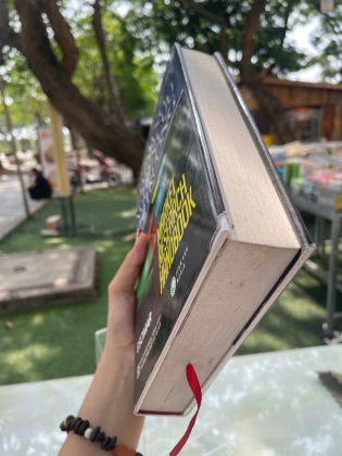 CẨM NANG NGHIÊN CỨU THỊ TRƯỜNG (BÌA CỨNG) - ESOMAR 