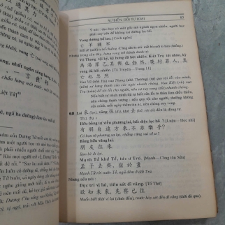 VĂN PHÁP CHỮ HÁN - PHẠM TẤT ĐẮC