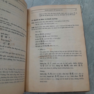 VĂN PHÁP CHỮ HÁN - PHẠM TẤT ĐẮC