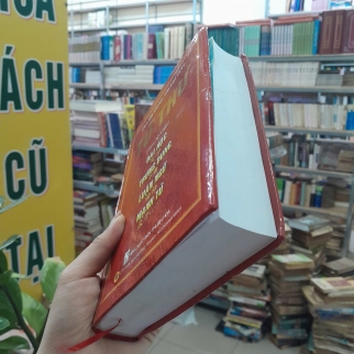 TỨ THƯ - ĐOÀN TRUNG CÒN DỊCH