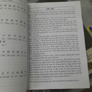 TỨ THƯ - ĐOÀN TRUNG CÒN DỊCH