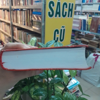 TỨ THƯ - ĐOÀN TRUNG CÒN DỊCH