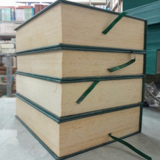 TRÍ TỊNH TOÀN TẬP (TẬP 1,2,3,4)