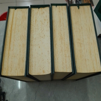 TRÍ TỊNH TOÀN TẬP (TẬP 1,2,3,4)