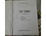 TỨ THƯ - ĐOÀN TRUNG CÒN DỊCH