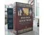 BÁCH KHOA LỊCH SỬ THẾ GIỚI - TRẦN NGUYỄN DU SA, TRẦN THẾ SAN, NGUYỄN ANH DŨNG, TĂNG VĂN MÙI, NGUYỄN HIẾU NGHĨA 