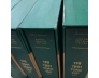 TRÍ TỊNH TOÀN TẬP (TẬP 1,2,3,4)