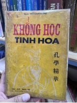 KHỔNG HỌC TINH HOA - NGUYỄN VĂN THỌ 