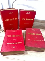 DƯỢC TÍNH CHỈ NAM - NGUYỄN VĂN MINH (TRỌN BỘ)