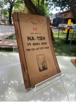 NA TIÊN TỲ KHEO KINH - ĐOÀN TRUNG CÒN