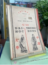 TỨ THƠ ĐẠI HỌC TRUNG DUNG - ĐOÀN TRUNG CÒN