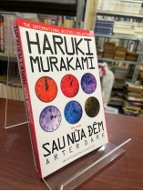 SAU NỬA ĐÊM - MURAKAMI HARUKI (PHAN VŨ THỊNH DỊCH)