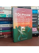 TỘI PHẠM KINH TẾ THỜI HỘI NHẬP - LƯU VINH 