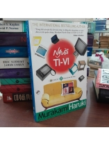 NGƯỜI TI-VI - MURAKAMI HARUKI ( PHẠM VŨ THỊNH DỊCH)
