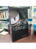 NHỮNG DI CHỈ CỦA KÝ ỨC - PIERRE NORA
