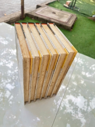 TỊNH ĐỘ THÁNH HIỀN LỤC DỊCH GIẢI ( BÌA CỨNG ) - THÍCH HUỆ LUẬT