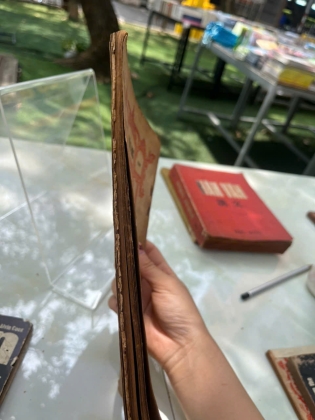 NA TIÊN TỲ KHEO KINH - ĐOÀN TRUNG CÒN